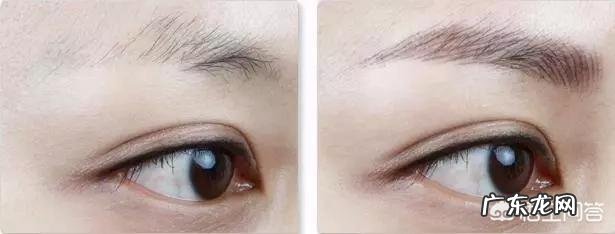 你做韩式半永久纹眉后悔了吗?