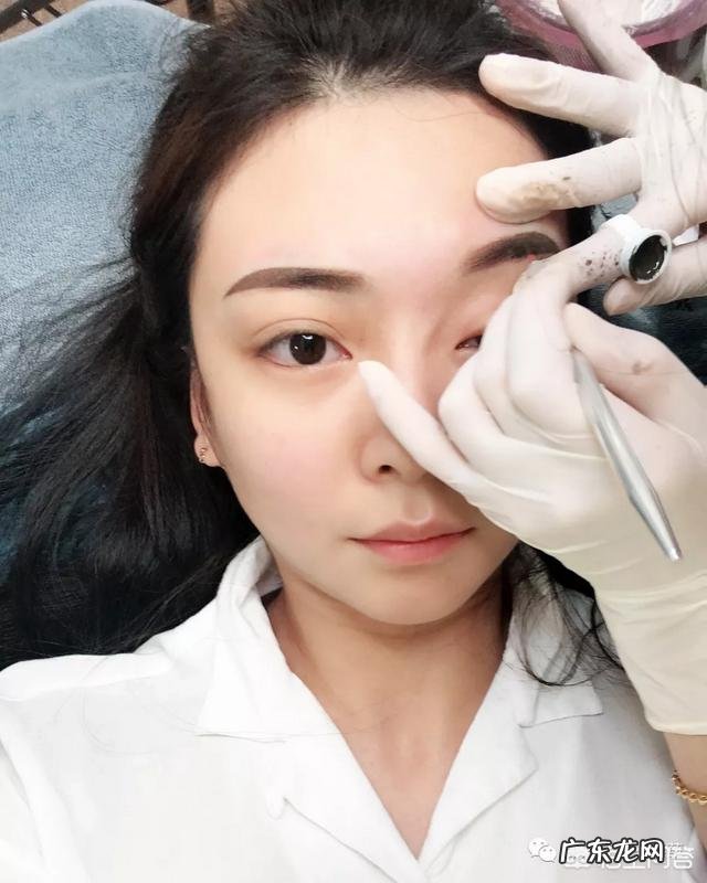 你做韩式半永久纹眉后悔了吗?