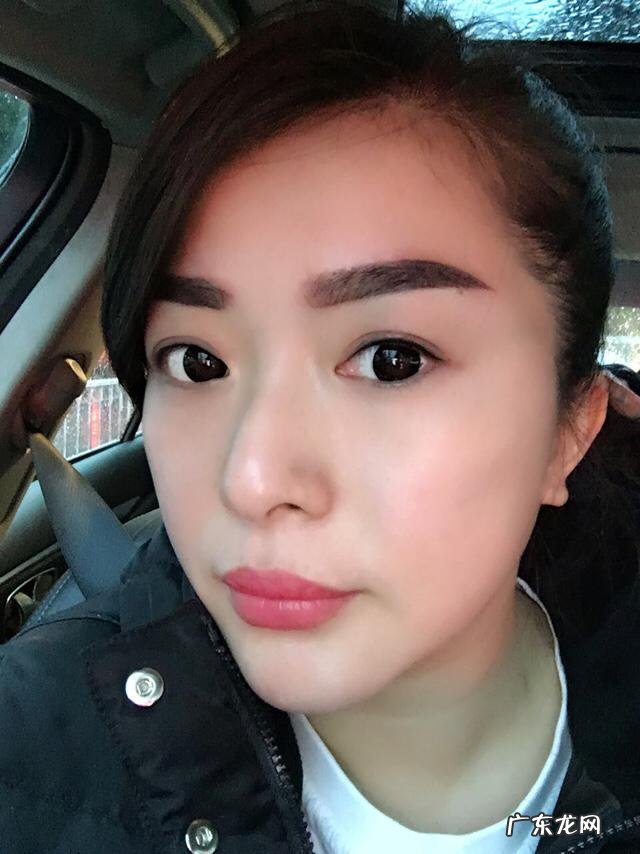 你做韩式半永久纹眉后悔了吗?