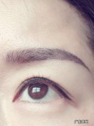 你做韩式半永久纹眉后悔了吗？