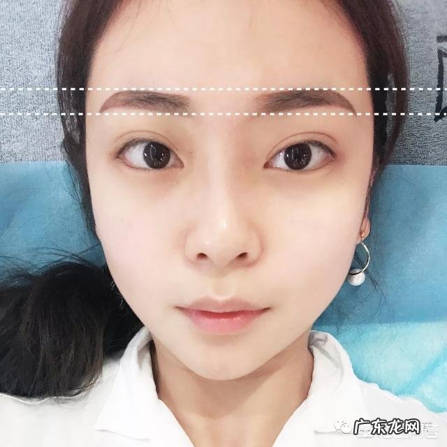 你做韩式半永久纹眉后悔了吗?