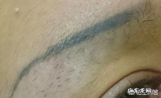 你做韩式半永久纹眉后悔了吗?
