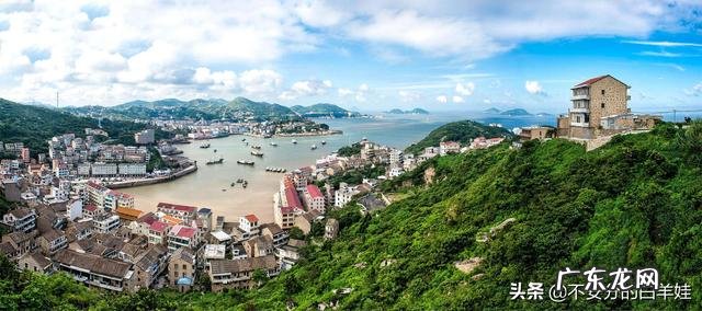 台州有什么海边可以去玩的?