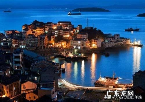 台州有什么海边可以去玩的?