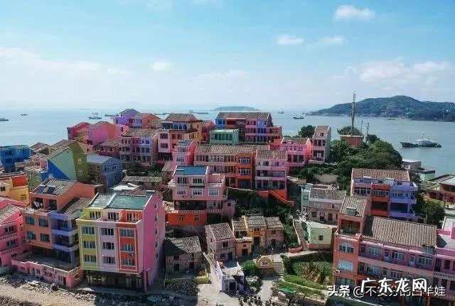 台州有什么海边可以去玩的?