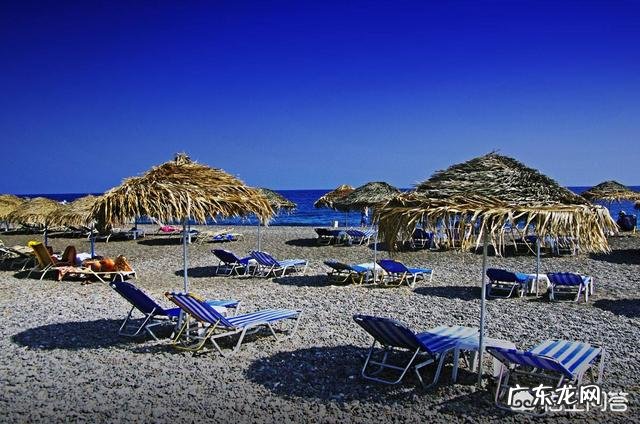 台州有什么海边可以去玩的?