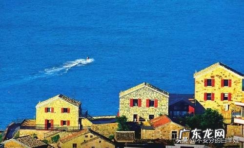 台州有什么海边可以去玩的?