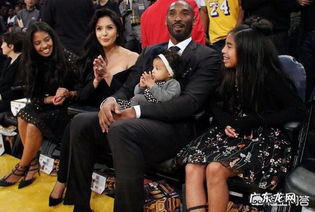 科嫂瓦妮莎的颜值算高吗?她在NBA太太团里的颜值能排第一吗?