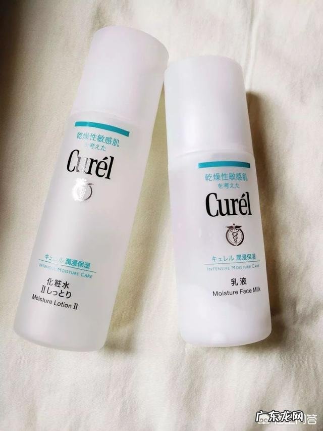 什么水乳更保湿滋润?