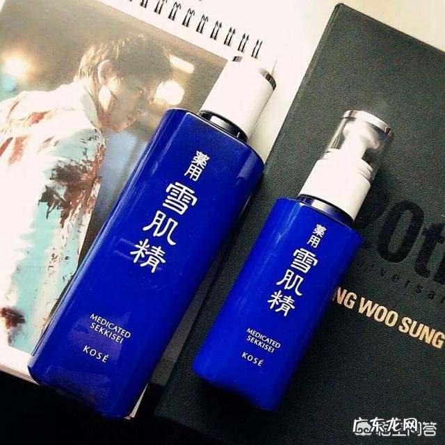 什么水乳更保湿滋润?