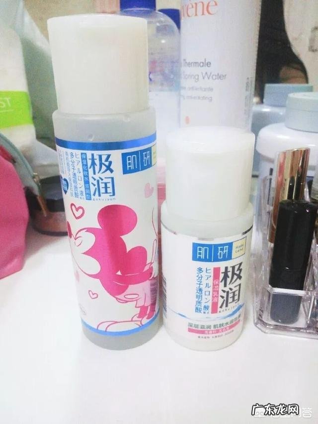 什么水乳更保湿滋润?