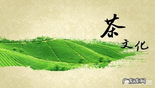 茶文化是怎么形成的?对几千年的中华农业文化产生了怎样的影响?