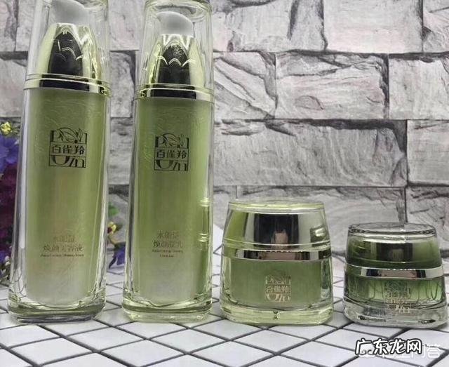 百雀羚和相宜本草相比,哪个好用?