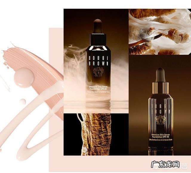 皮肤比较干，哪个牌子粉底好用？