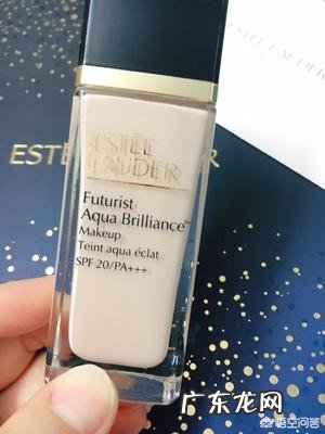 皮肤比较干，哪个牌子粉底好用？