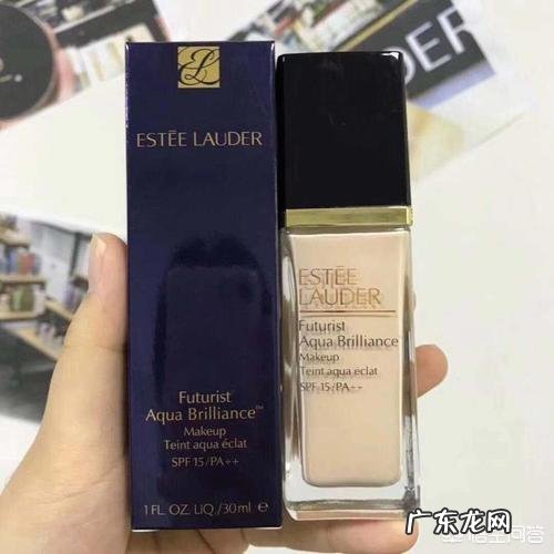 皮肤比较干，哪个牌子粉底好用？