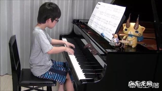 没有钢琴如何练习钢琴？