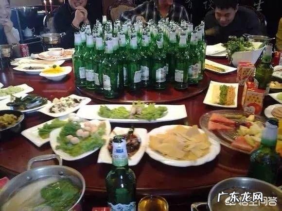 有些人一喝酒就就醉了,是什么原因?