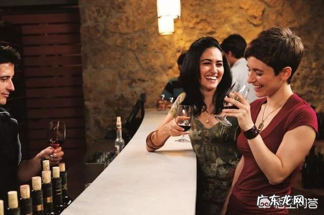 有些人一喝酒就就醉了,是什么原因?