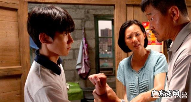 #有奖问答#你觉得哪位演员在影视剧中塑造的父母角色最成功?