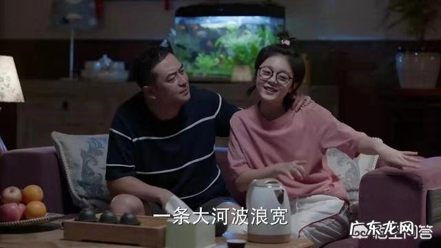 #有奖问答#你觉得哪位演员在影视剧中塑造的父母角色最成功?