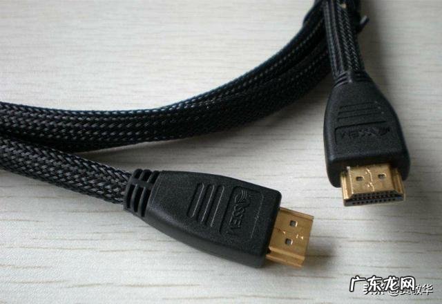 显示器的hdmi接口有什么用？