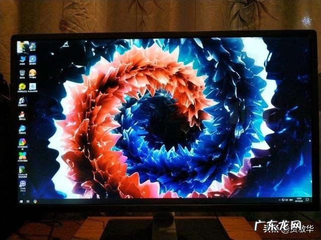 显示器的hdmi接口有什么用？