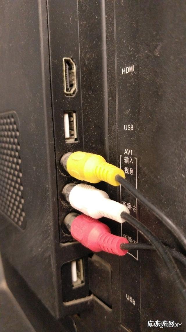 显示器的hdmi接口有什么用?