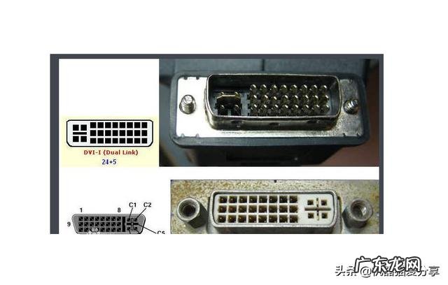 显示器的hdmi接口有什么用？