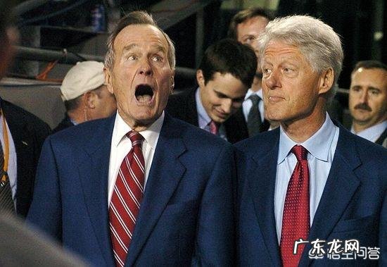 如何看待布什家族拒绝特朗普在老布什葬礼上演讲?