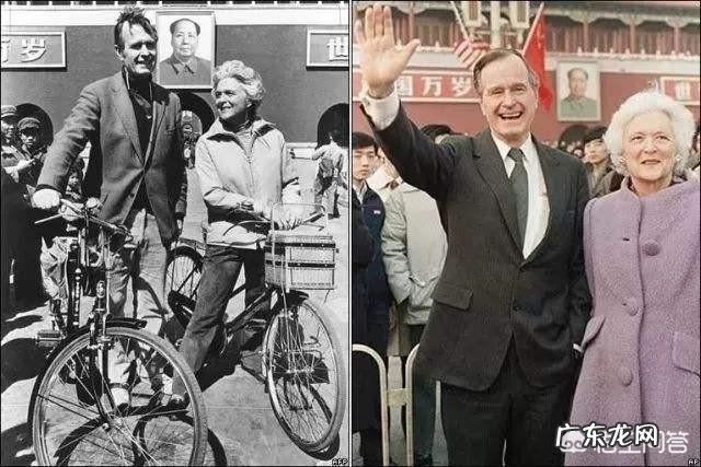 如何看待布什家族拒绝特朗普在老布什葬礼上演讲?