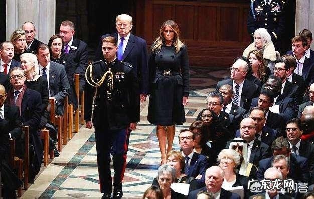 如何看待布什家族拒绝特朗普在老布什葬礼上演讲?