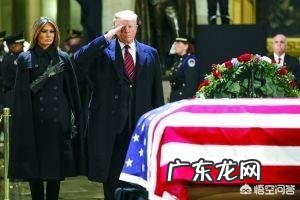 如何看待布什家族拒绝特朗普在老布什葬礼上演讲?