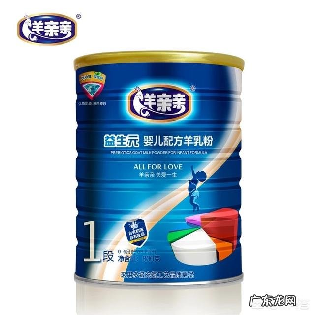 哪个牌子的奶粉好?