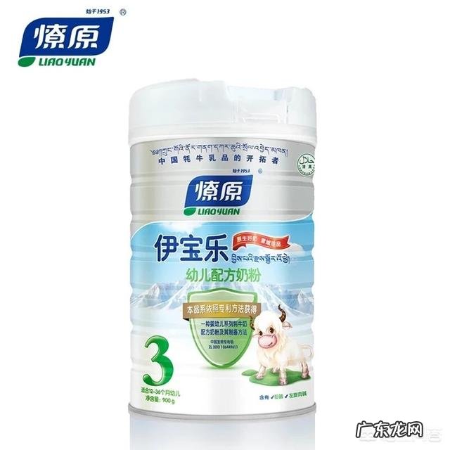 哪个牌子的奶粉好?