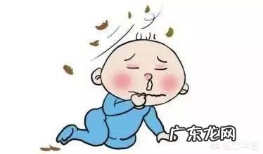 宝宝感冒了，如何缓解咳嗽？