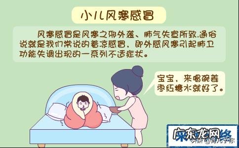 宝宝感冒了,如何缓解咳嗽?