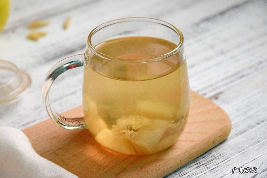 麦冬泡水喝的注意事项