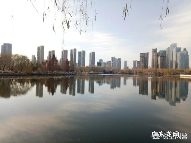 在临沂，什么地方最好玩？