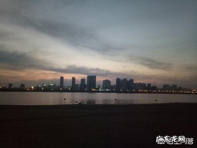 在临沂，什么地方最好玩？