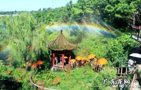 在临沂,什么地方最好玩?