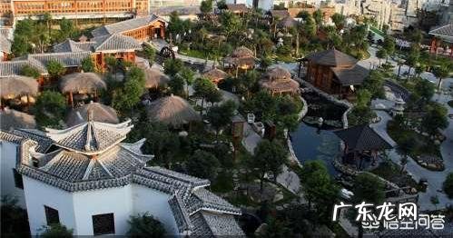 在临沂,什么地方最好玩?