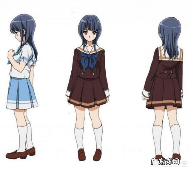 日本动漫的大眼睛、尖尖脸画风并不符合现实的人体结构,为什么不会产生违和感,反而还会觉得很漂亮呢?