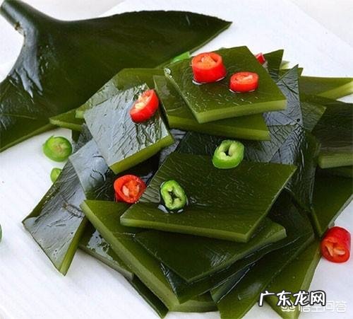 海菠菜的功效有哪些?