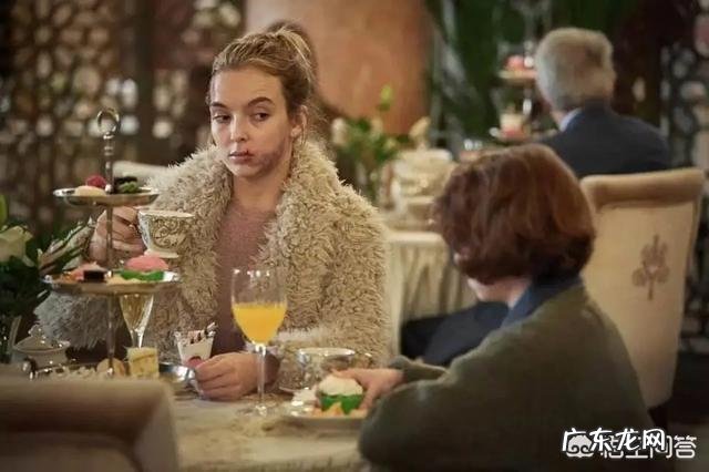 影视剧中有哪些令人惊艳的女杀手?