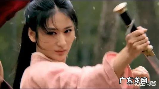 影视剧中有哪些令人惊艳的女杀手?