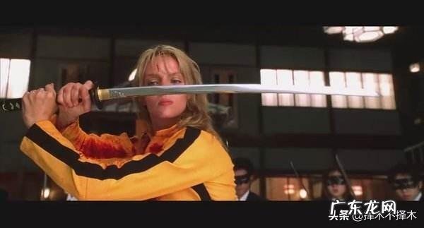 影视剧中有哪些令人惊艳的女杀手?
