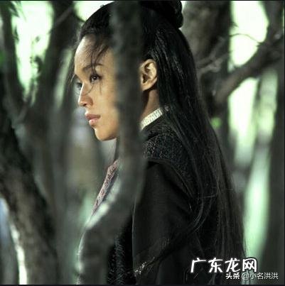 影视剧中有哪些令人惊艳的女杀手?