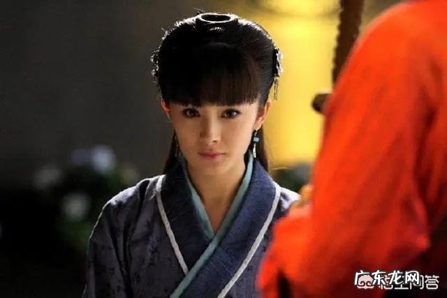 影视剧中有哪些令人惊艳的女杀手?