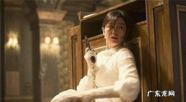 影视剧中有哪些令人惊艳的女杀手?